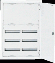 ABB verdeler opb. Ip43 at32r2