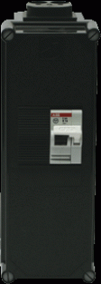 ABB Groepenkast hav1-s 82x220 