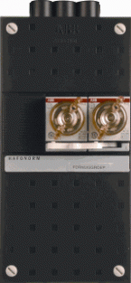 ABB schak.kast hsv416-02 