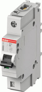 Abb Smiss Automaat S 401m B50