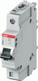 Abb Smiss Automaat S 401m K 1